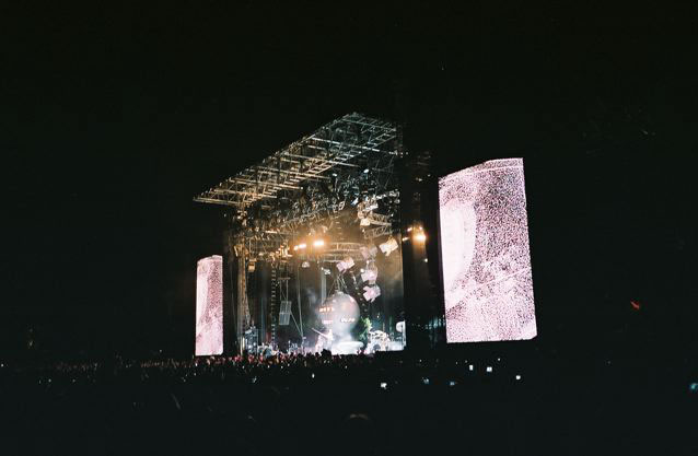 Coachella