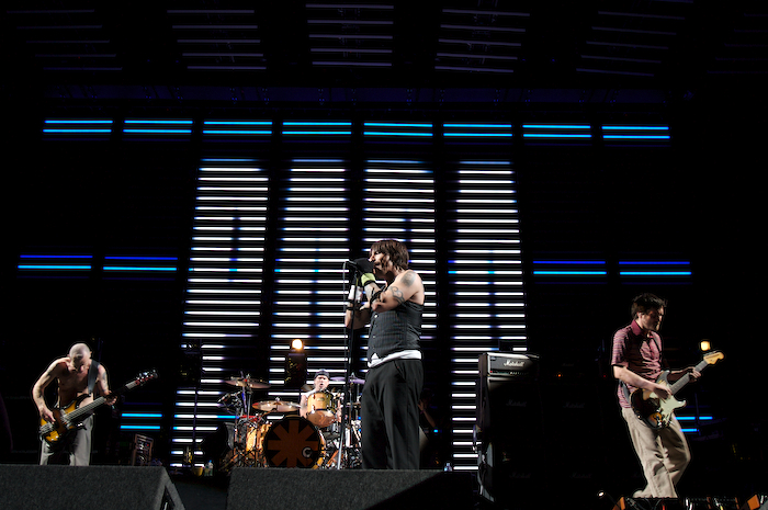 Coachella 2007