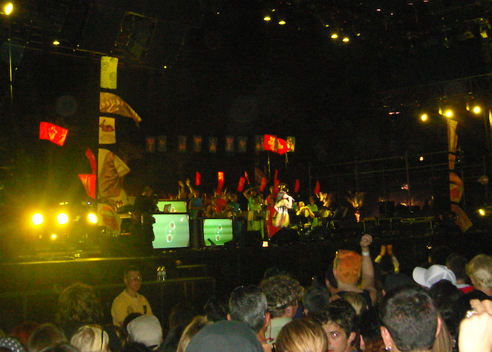 Coachella 2007