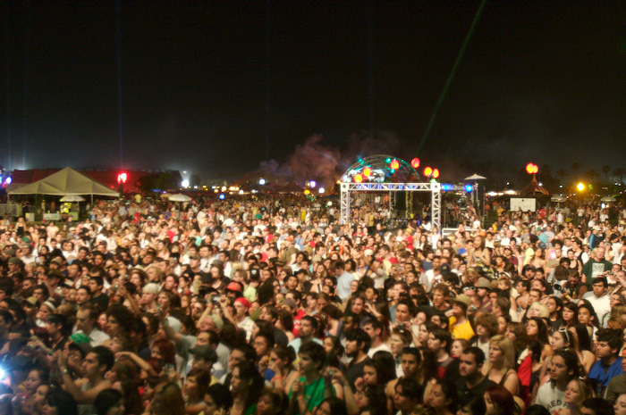 Coachella 2007