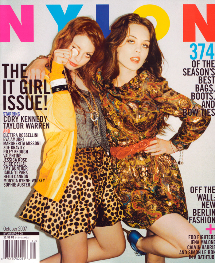 nylon