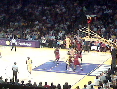 Lakers