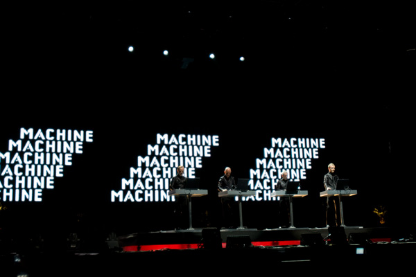 kraftwerk