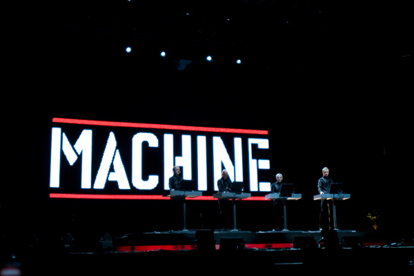 kraftwerk