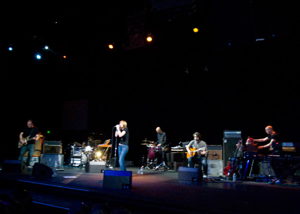 portishead