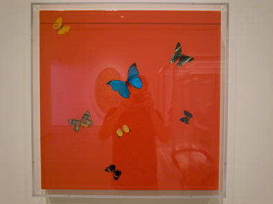 Damien Hirst