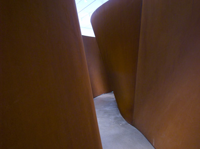 richard serra