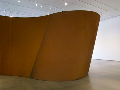 richard serra